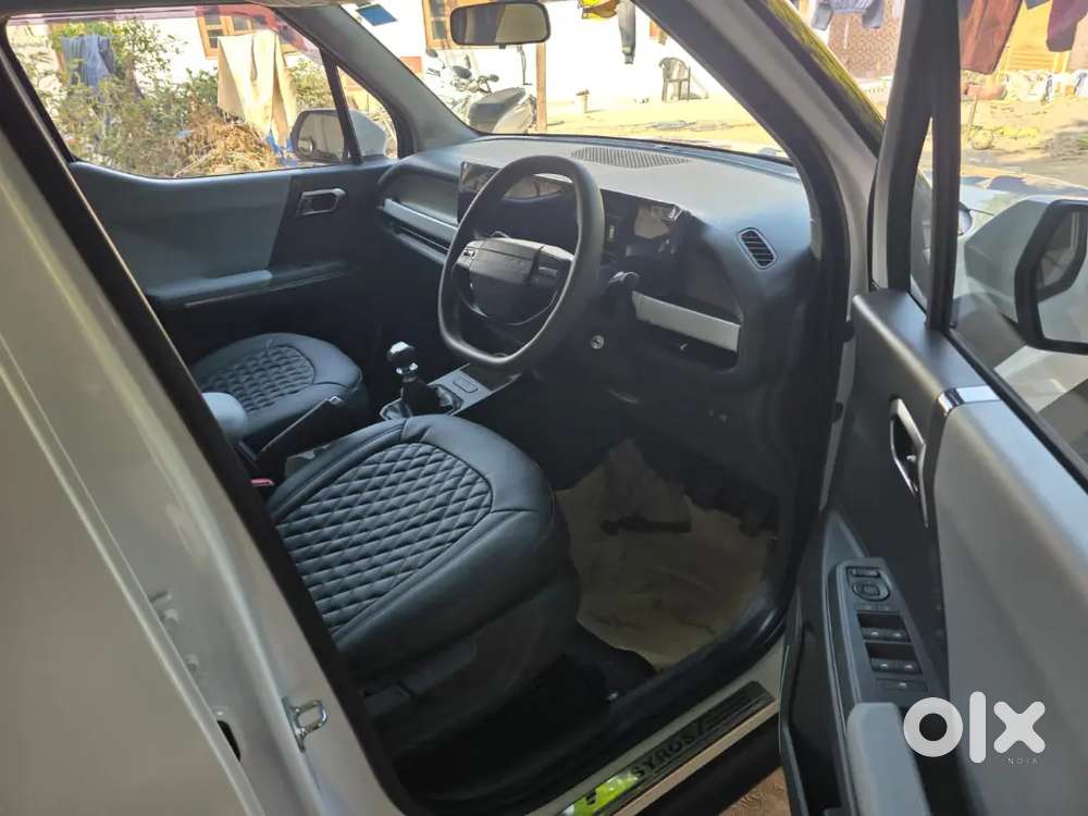 Kia Syros 2025 Htk Plus Turbo Petrol (contact If You Can Afford It)