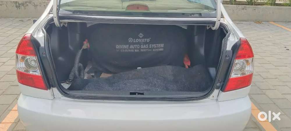 Hyundai Accent 2011 Petrol Manual