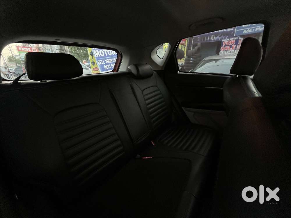 Kia Seltos 1.5 Htx Diesel Anniversary Edition, 2020, Diesel