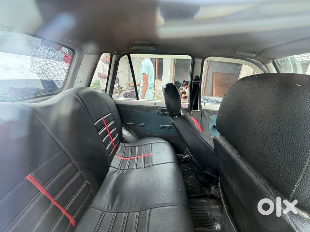 Maruti Suzuki 800 2008 Petrol Manual