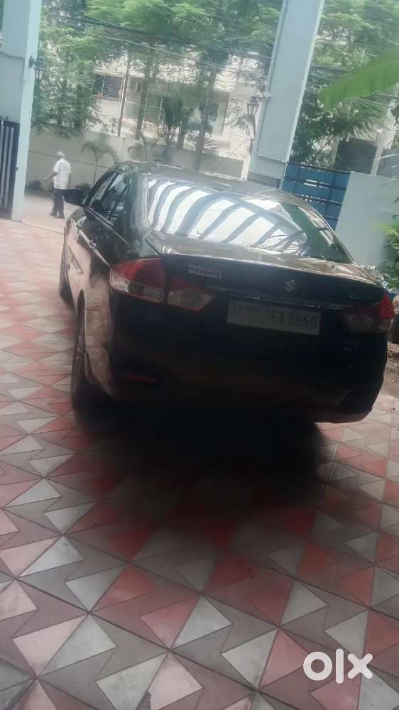 Maruti Suzuki Ciaz 2016