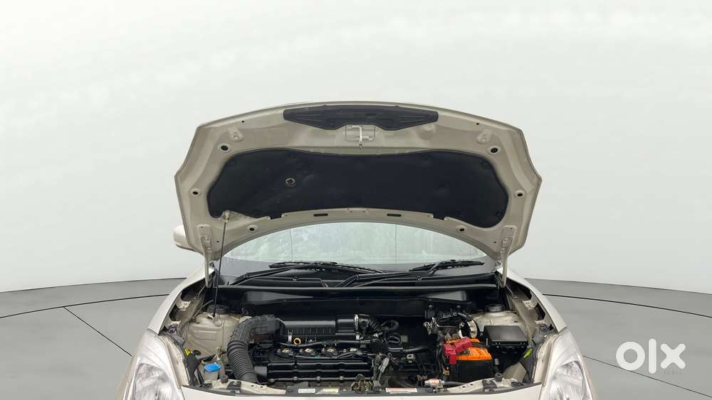 Maruti Suzuki Swift 2018 Vxi, 2021, Petrol