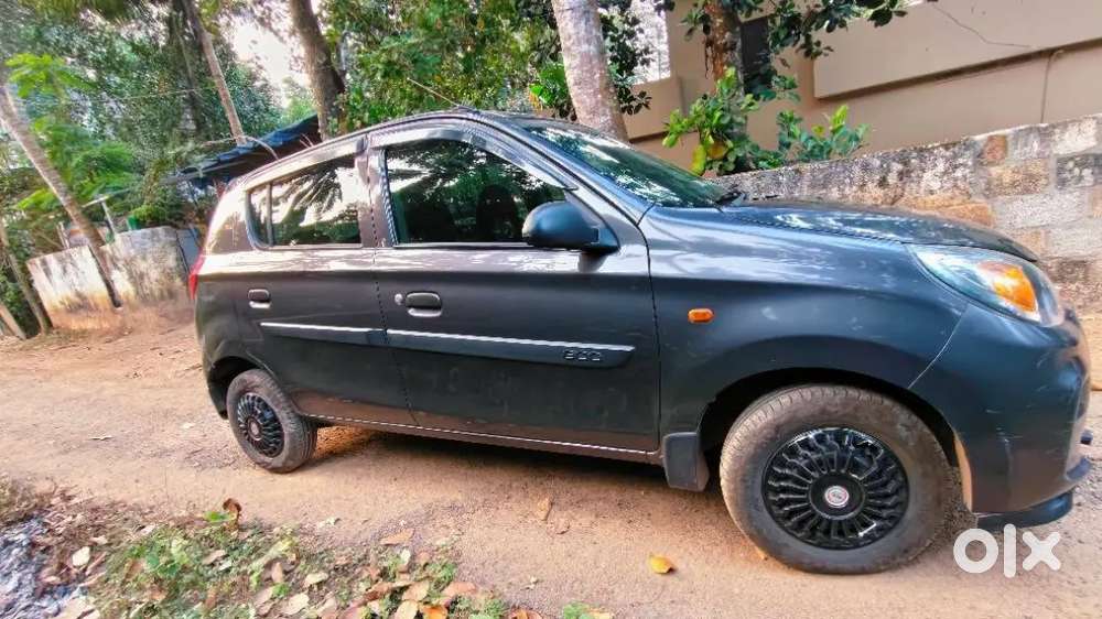 Maruti Suzuki Alto 800 2021 Petrol Good Condition