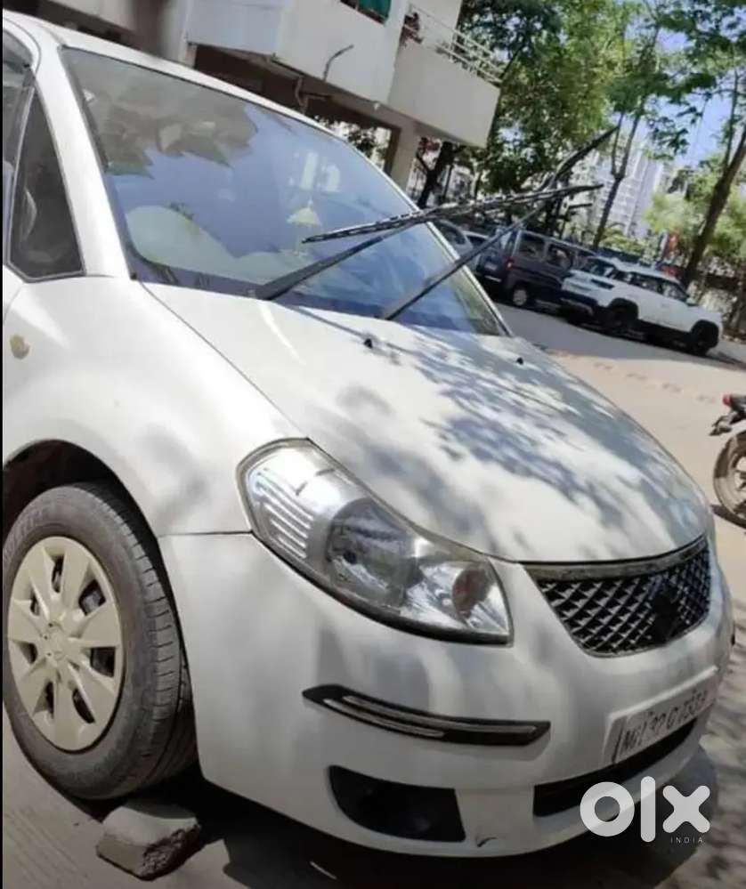Maruti Suzuki Sx4 Vdi Diesel,1st Owner With Best Condition