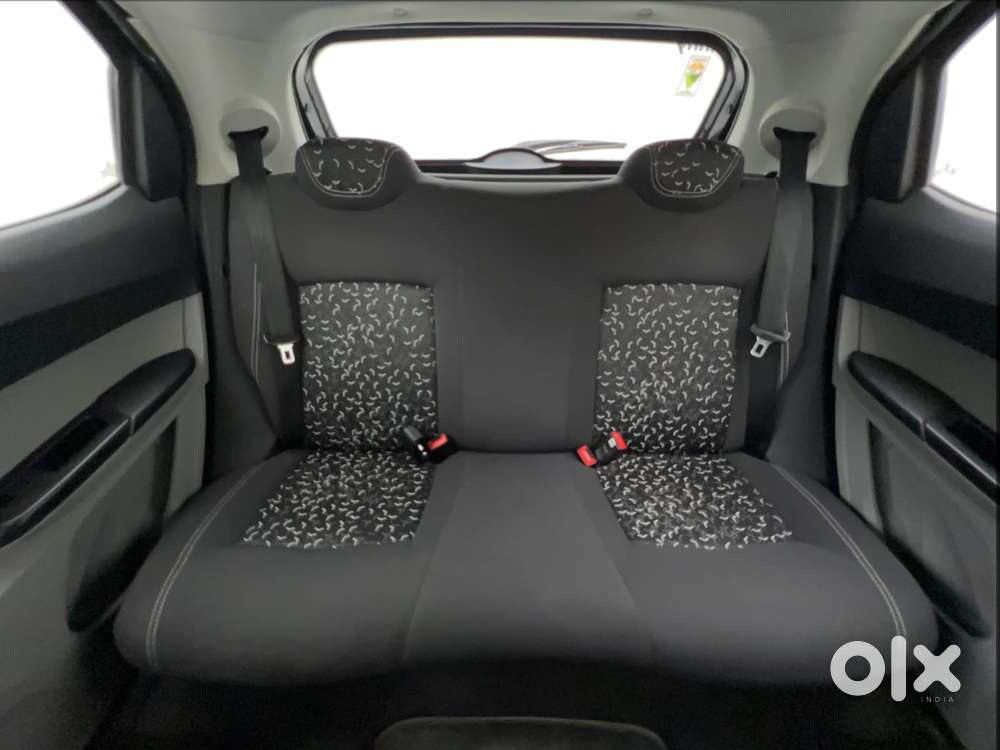 Tata Tiago 1.2 Revotron Xz Plus, 2021, Petrol