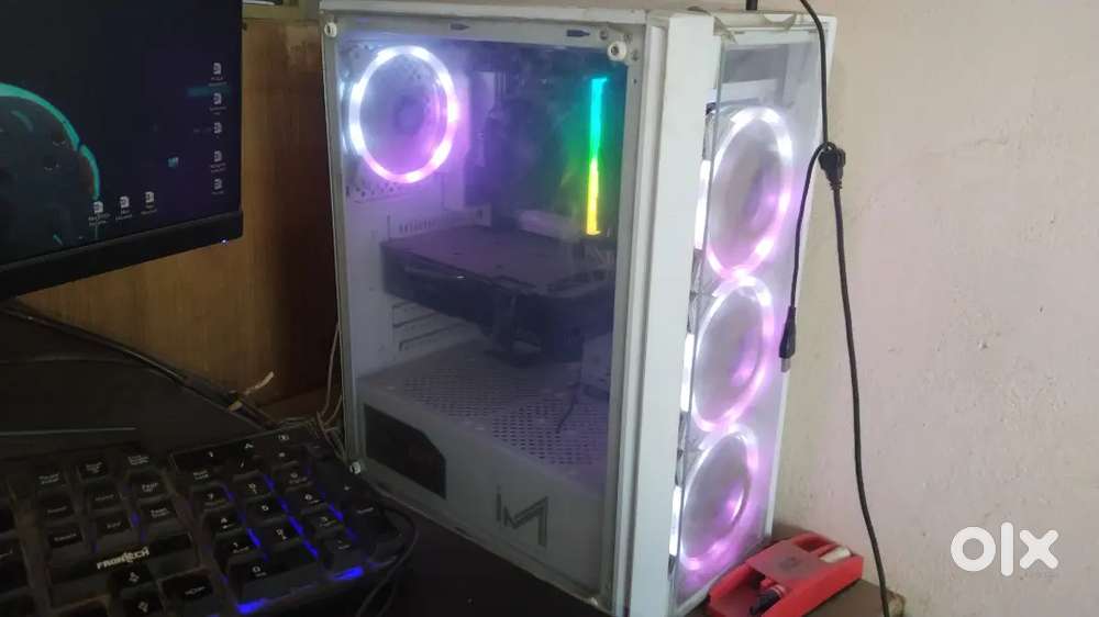 Gaming Computer For Sell