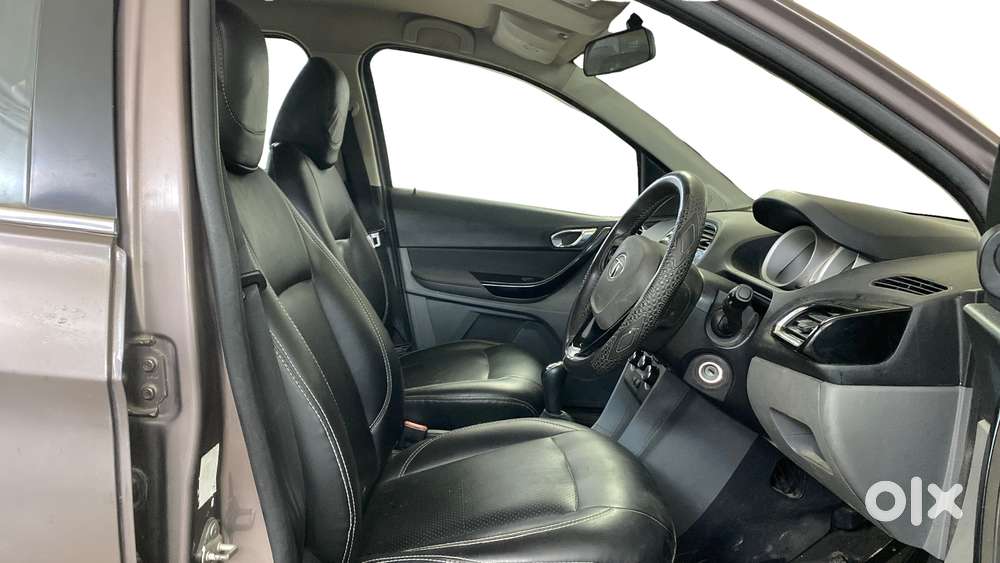 Tata Tigor 1.2 Revotron Xz, 2017, Petrol