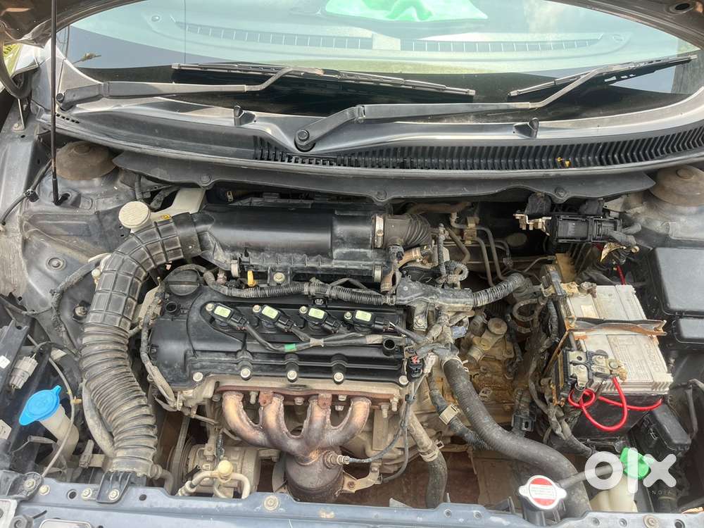 2020 Maruti Baleno Petrol