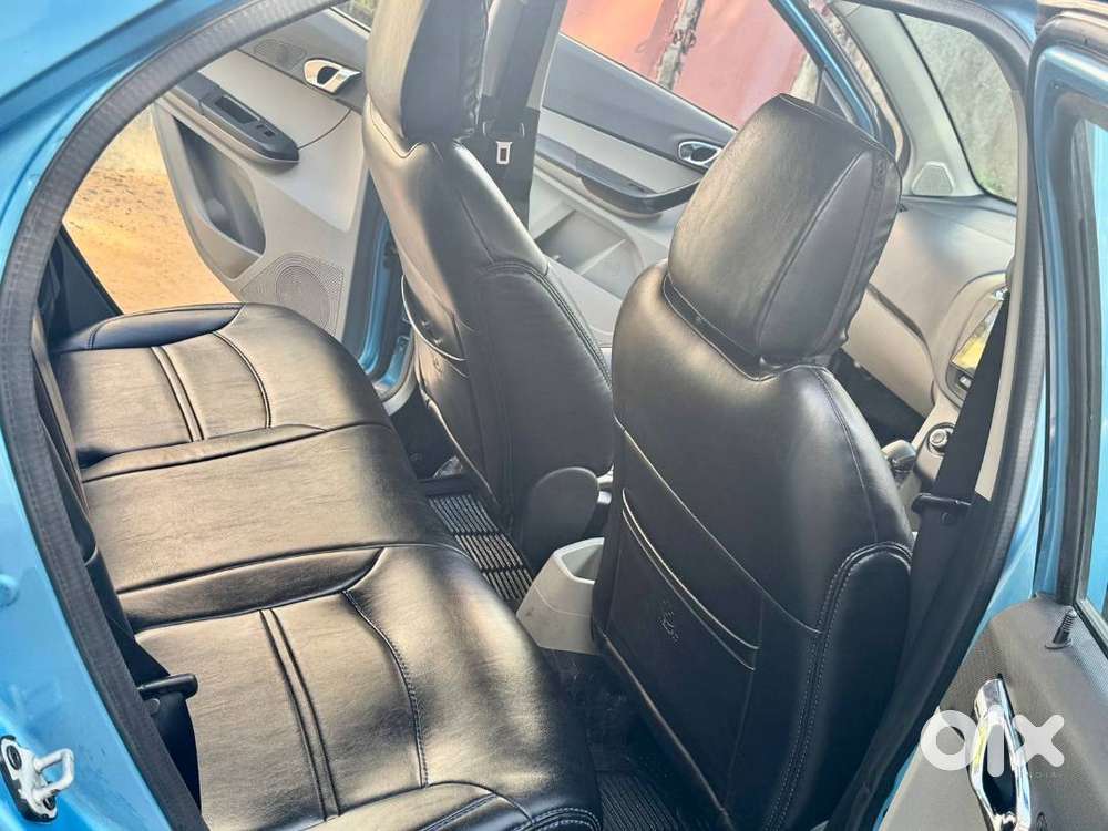 Urgent Sale: 2018 Tata Tiago Petrol – Well Maintained