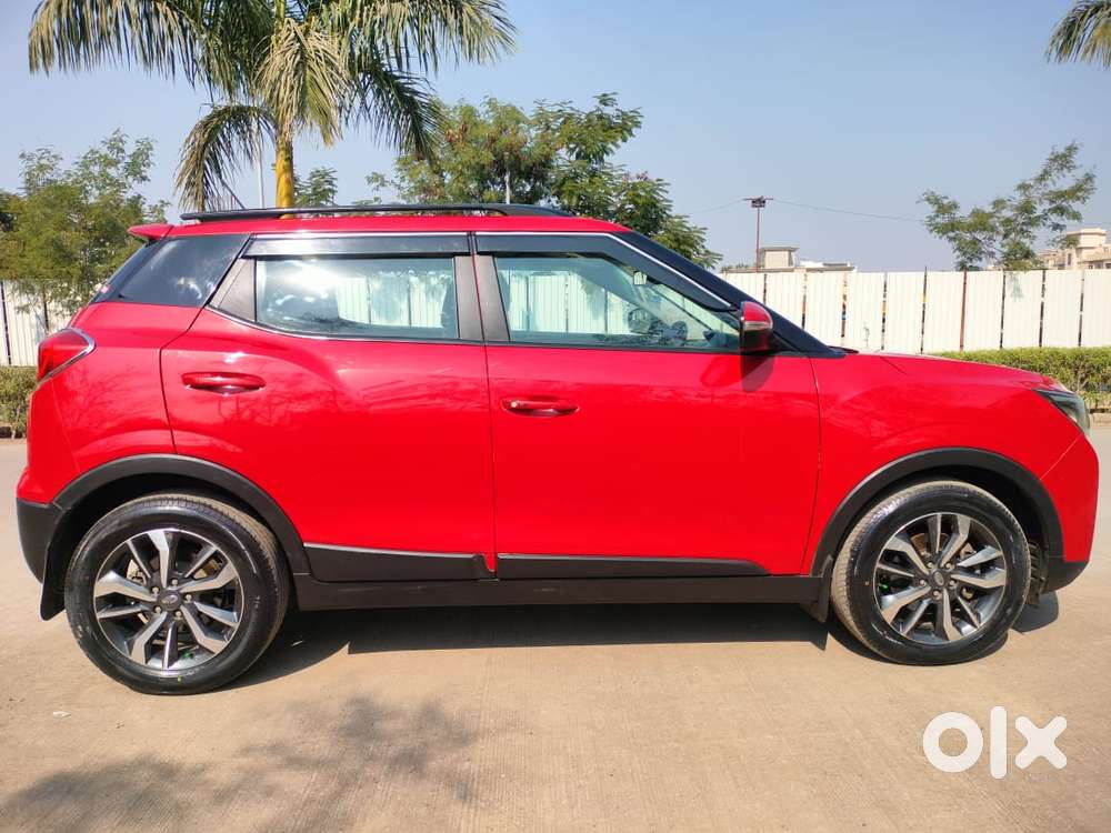 Mahindra Xuv300 W8 Option Diesel, 2020, Diesel