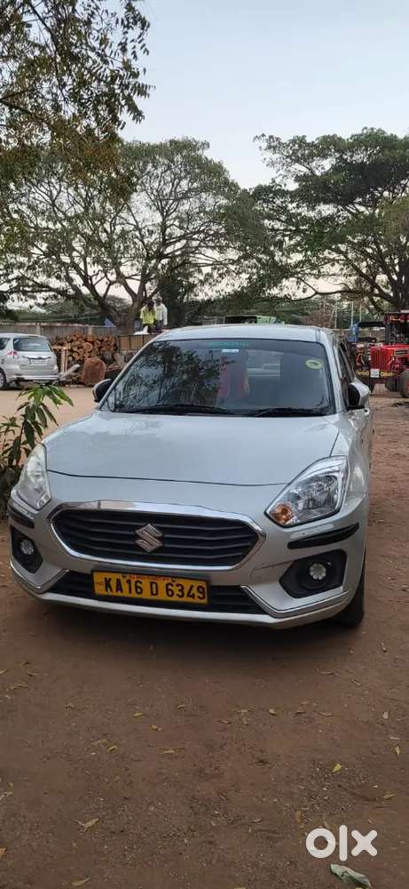 Maruti Suzuki Dzire 2020 Diesel