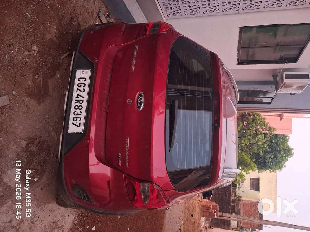 Ford Freestyle 2021 Diesel Well Maintained