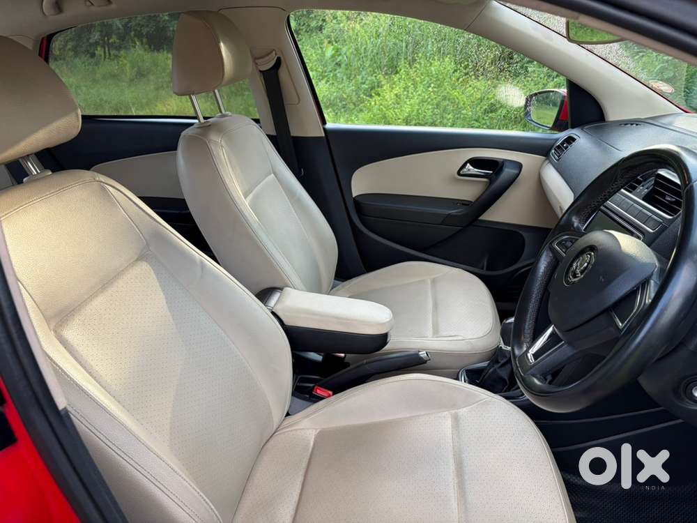 Skoda Rapid Diesel Manual 2017