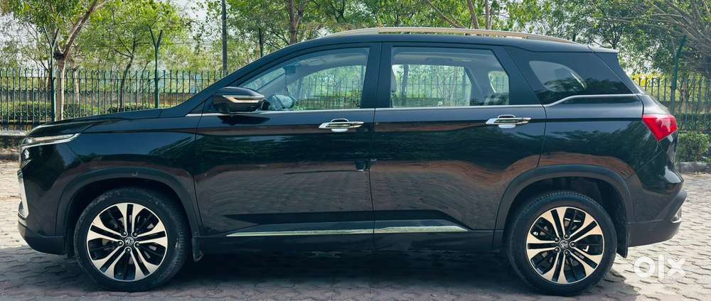 Mg Hector 2.0 Sharp Diesel, 2021, Diesel