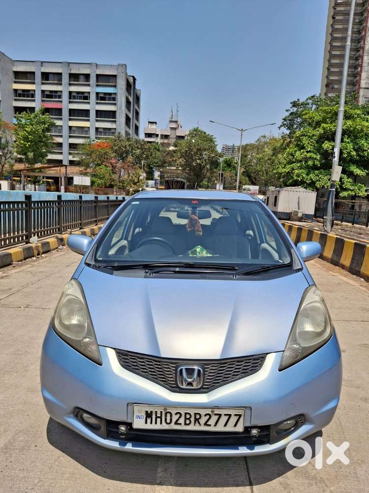 Honda Jazz 1.2 Sv I Vtec, 2011, Petrol