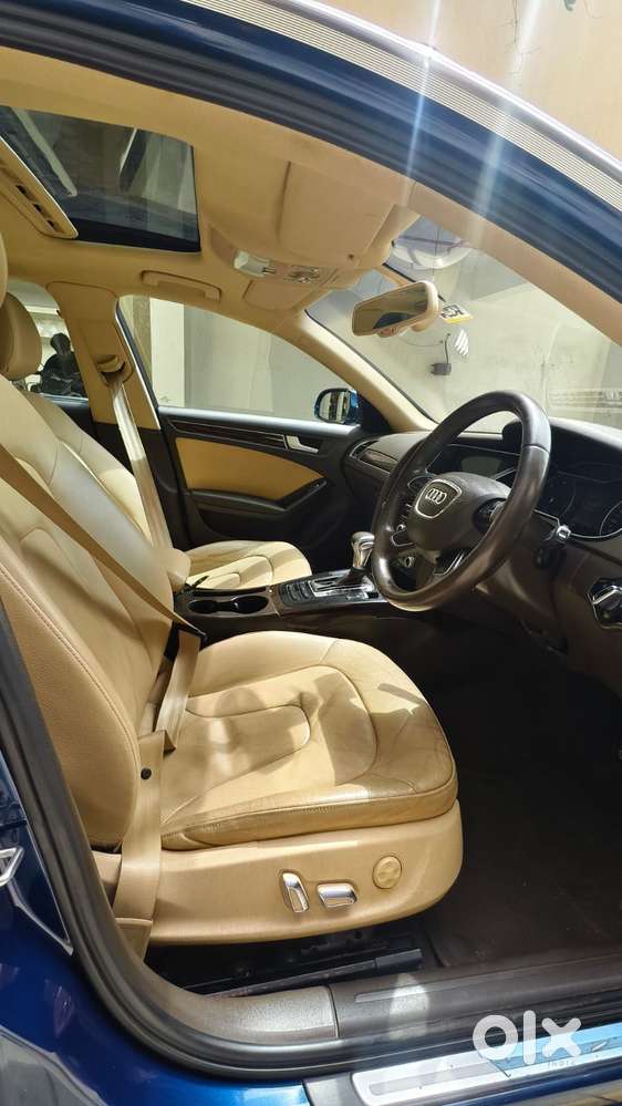 Audi A4 2.0 35 Tdi Premium Plus, 2016, Diesel