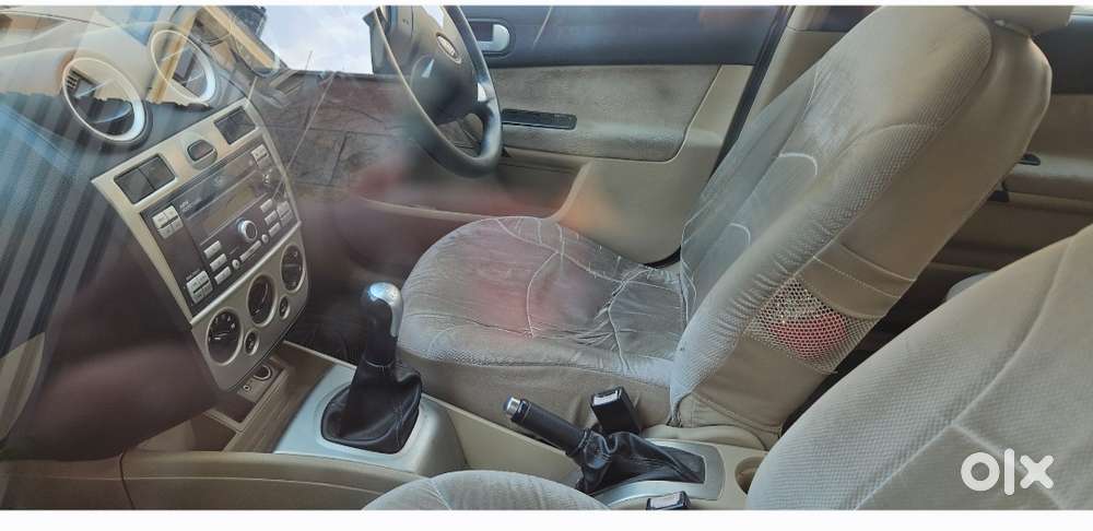 Ford Fiesta 1.6 Zxi Abs, 2010, Petrol