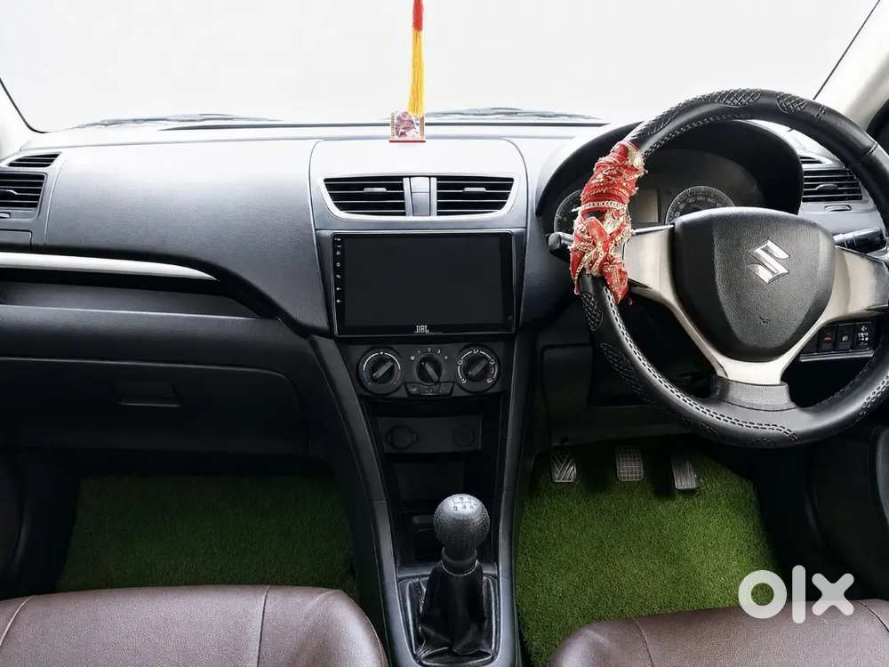 Maruti Suzuki Swift 2013 Diesel