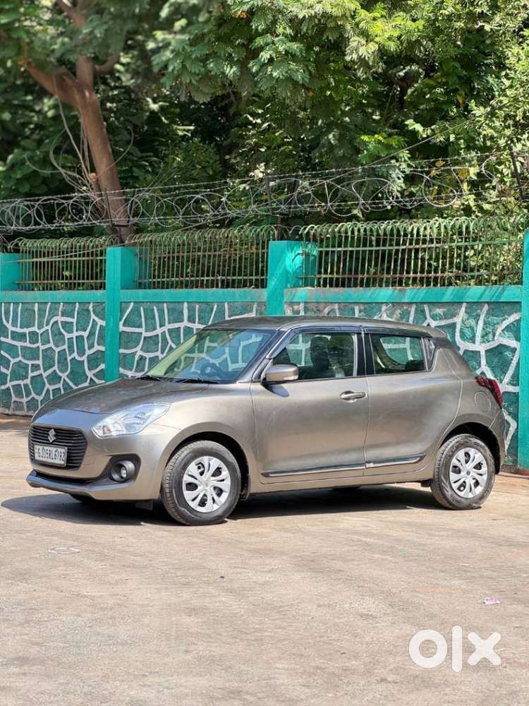 Maruti Suzuki Swift, 2021, Petrol