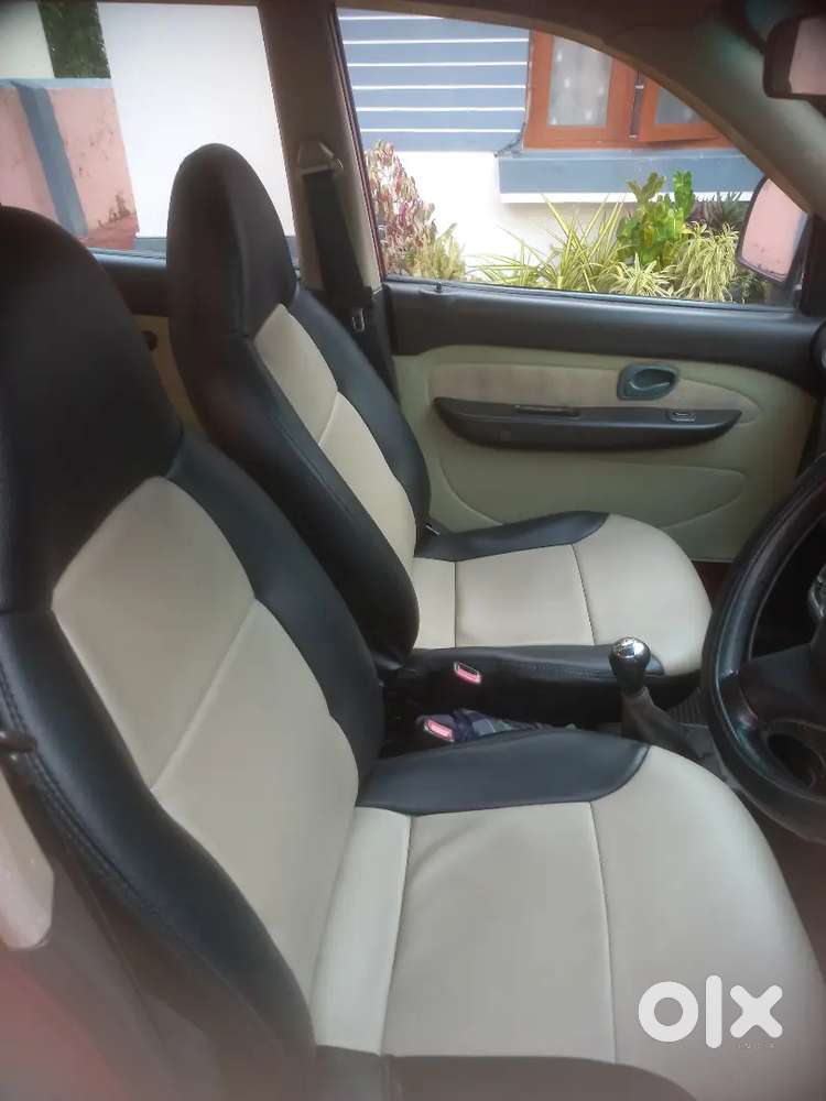 Hyundai Santro Xing Gls 2011