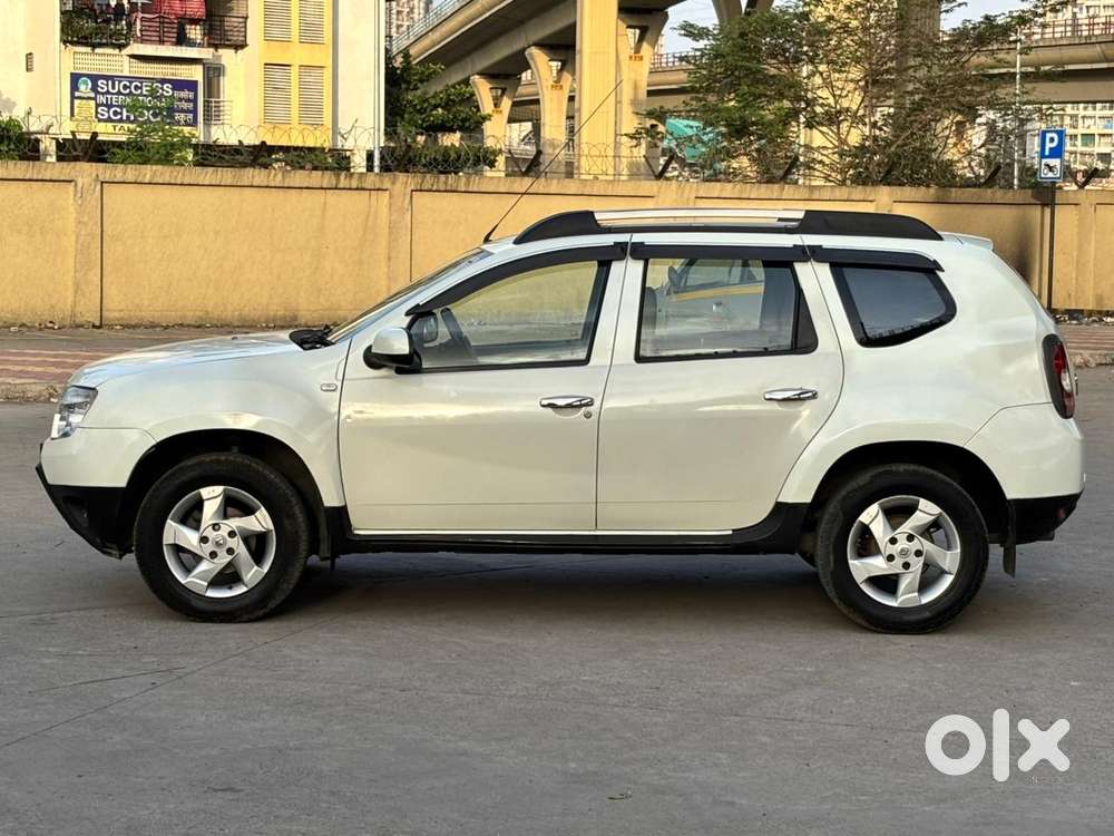 Renault Duster 85ps Diesel Rxl Optional, 2013, Diesel
