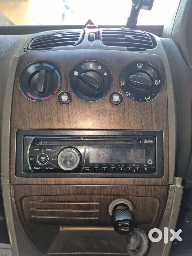 Tata Indigo Cr4 Direct Owner Sale