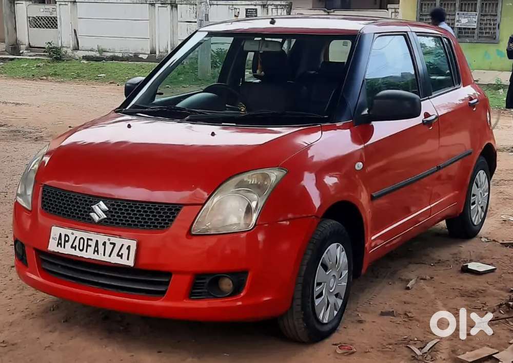 Maruti Suzuki Swift 2011 Petrol 71001 Km Driven Doctor Used