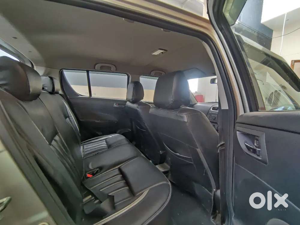 Maruti Suzuki Swift 2012 Petrol Well Maintained