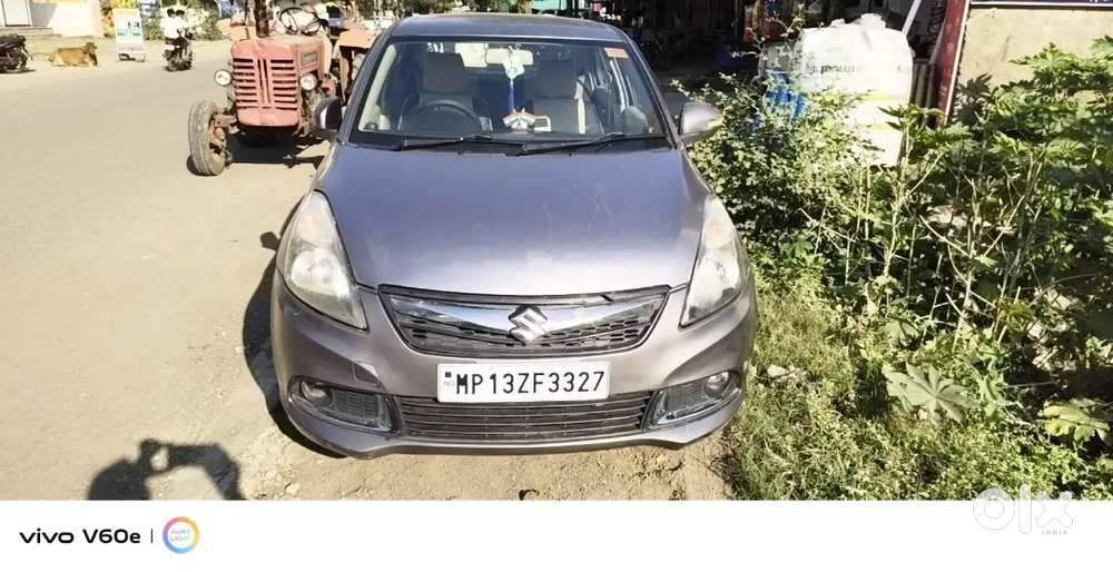 Maruti Suzuki Dzire 2014 Diesel 80000 Km Driven