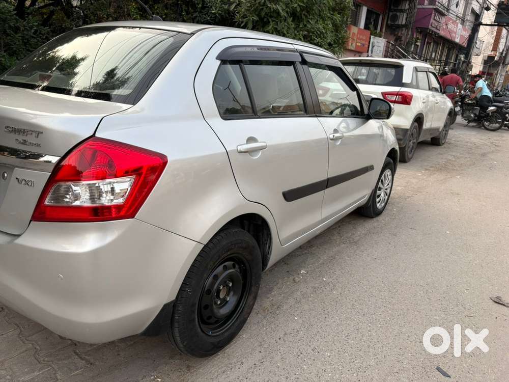 Maruti Swift Dzire 2014