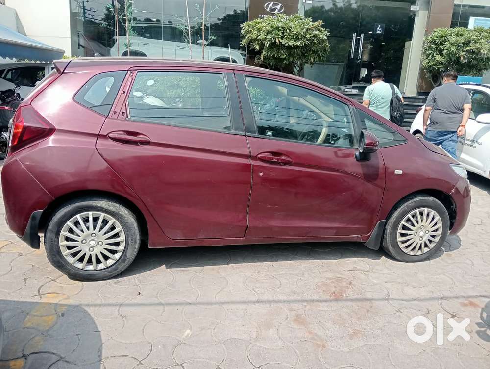 Honda Jazz 1.5 Sv I Dtec, 2016, Diesel