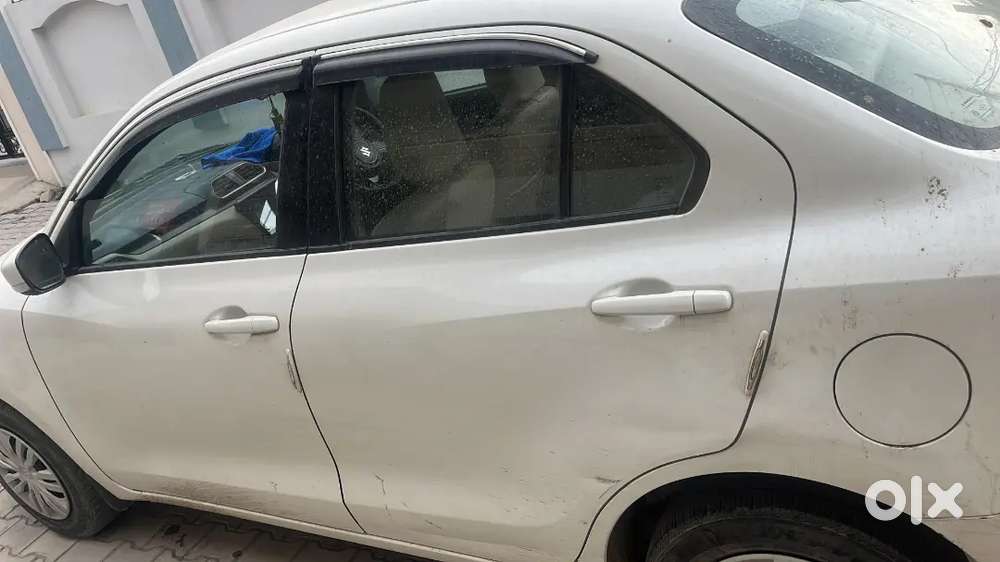 Maruti Suzuki Dzire