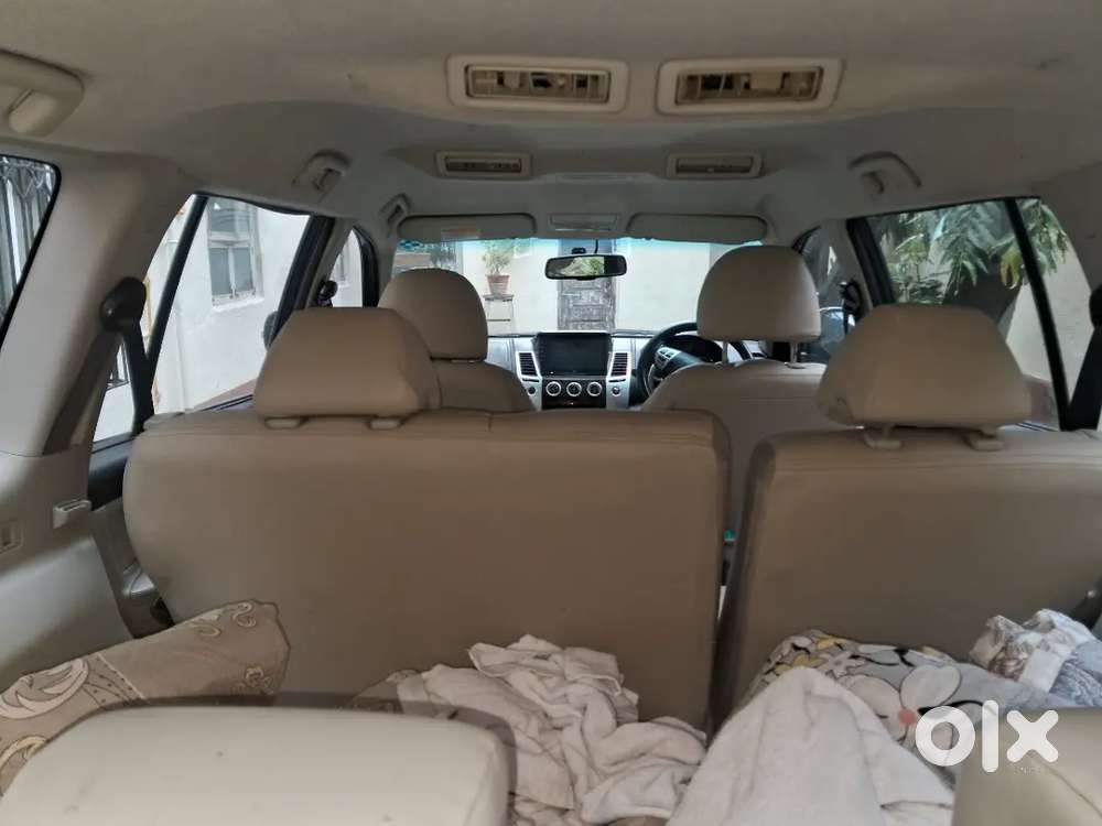 Mitsubishi Pajero Sport 2015 Diesel Good Condition