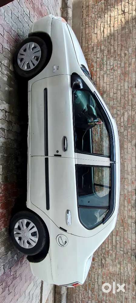 Tata Indigo Ls Tdi 2012