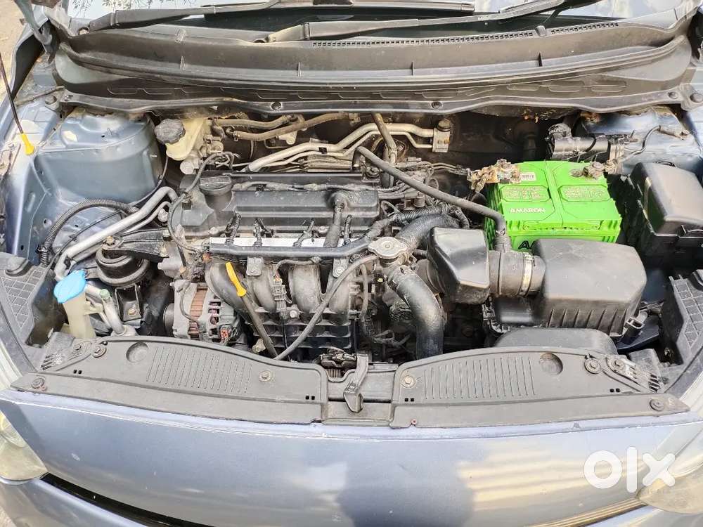 Hyundai I20 2012 Petrol Well Maintained