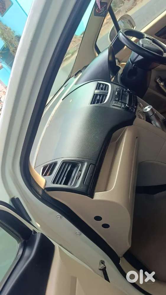 Maruti Suzuki Ertiga Diesel 2014