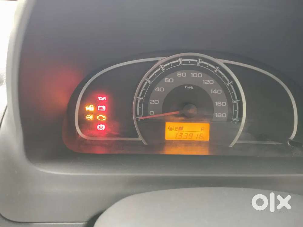 Used Maruti Alto 800 Single Owner
