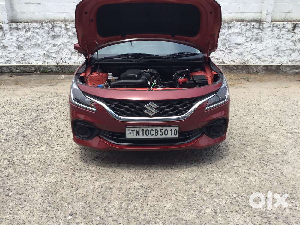 Maruti Suzuki Baleno Delta, 2025, Petrol