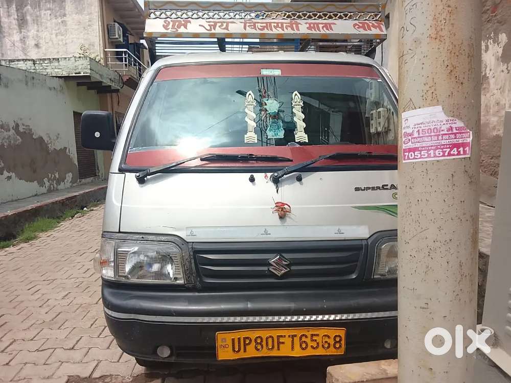 Maruti Suzuki Wagon R 2021