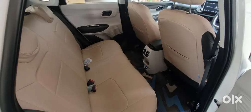 New I20 Asta 1.2 Kappa Mt Very Less Used Top End Model With Sunroof