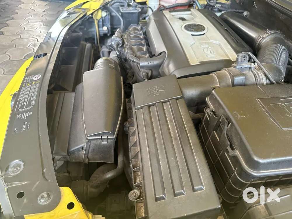 Skoda Laura Vrs 2012 - Limited Edition