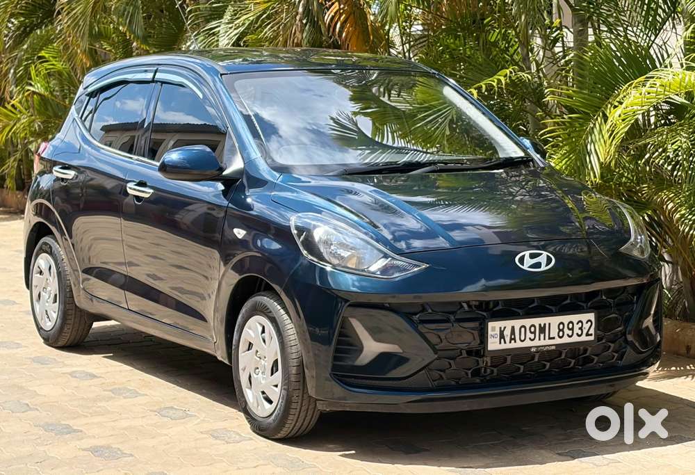 Hyundai Grand I10 Nios Magna, 2025, Petrol