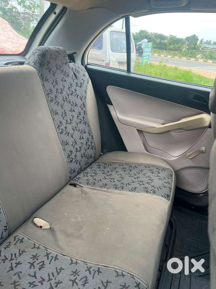 Tata Indica Vista 2011 Diesel Manual