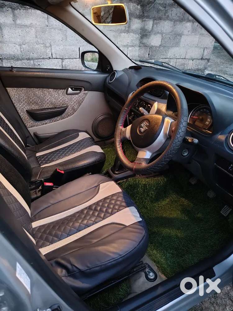 Maruti Suzuki Alto 800 2019