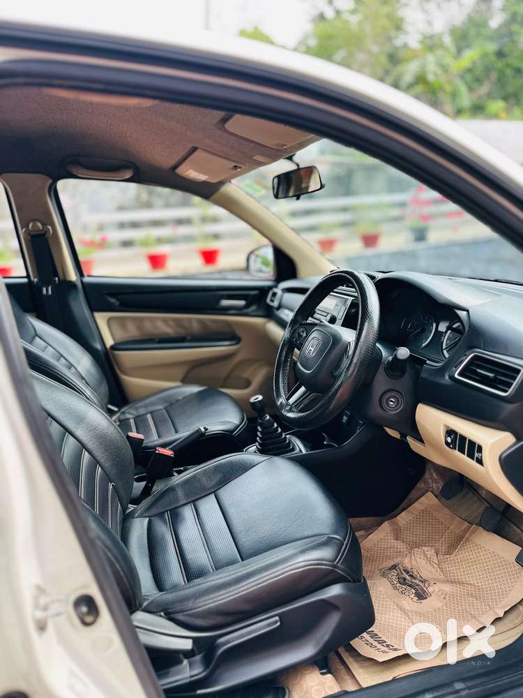 Honda Amaze 2013-2016 S Plus I-vtec, 2018, Cng & Hybrids