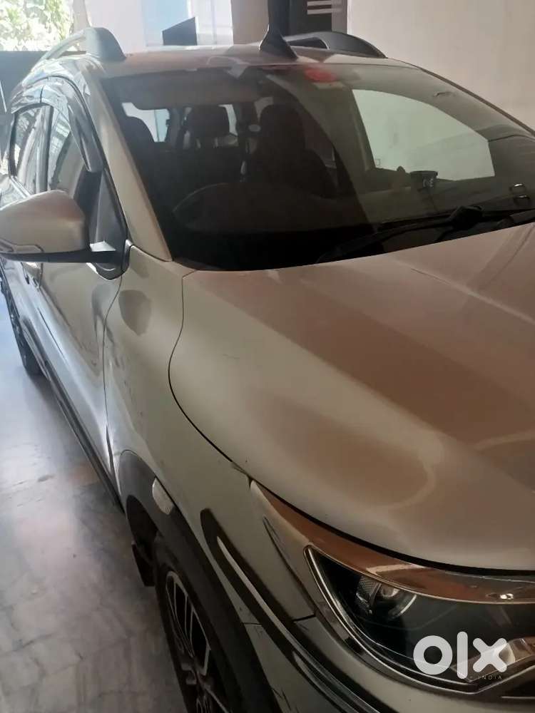 Renault Triber 2021 Petrol 55000 Km Driven