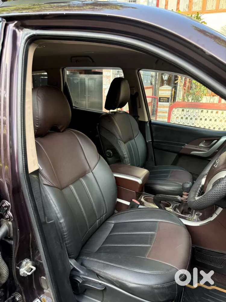 Mahindra Xuv500 At W8 Fwd, 2013, Diesel