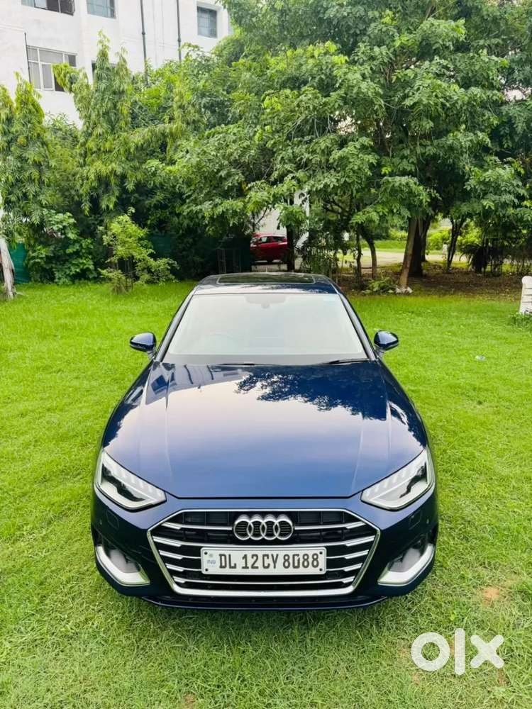 Audi A4 2.0 Technology 40 Tfsi, 2024, Petrol