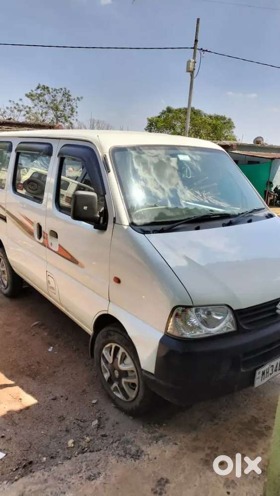 Maruti Suzuki Eeco 2021