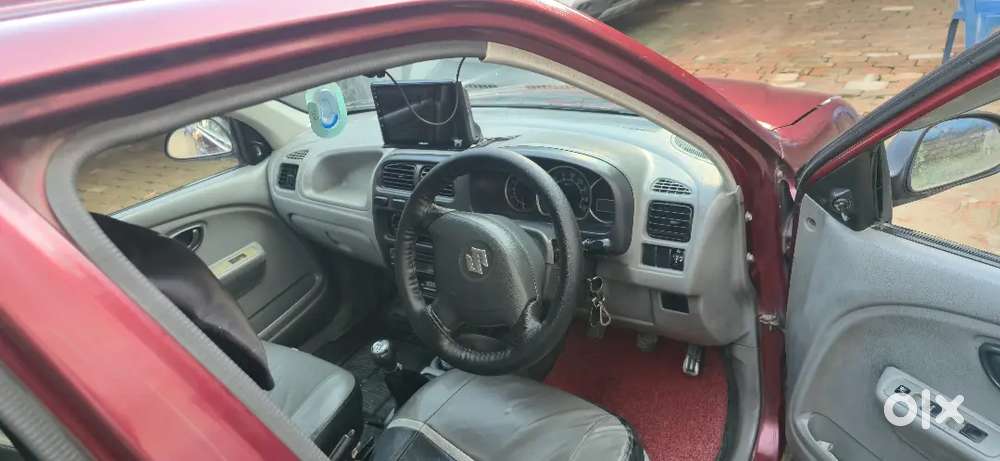 Good Car For City Drive